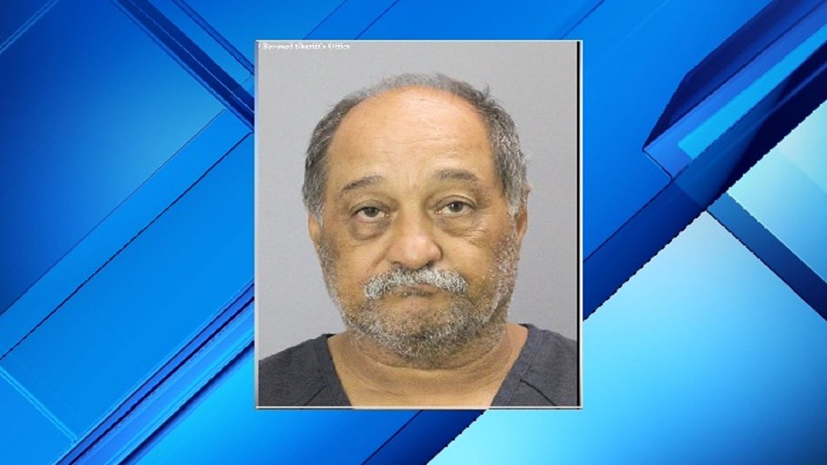 DOMESTIC DISPUTE: Man charged with attempted murder in stepson's stabbing. bit.ly/2rlH8RN https://t.co/Ug0K4dgVRt