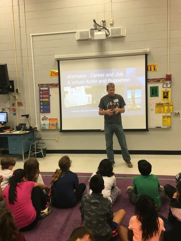 Purple Sage Art (@pseartroom) on Twitter photo 4th & 5th grade students enjoyed learning about animation from <a href="/riggingdojo/">Rigging Dojo</a> this month! Exciting for the future grizzlies <a href="/GRISHAM_MS/">Grisham MS</a> 4th & 5th grade students enjoyed learning about animation from <a href="/riggingdojo/">Rigging Dojo</a> this month! Exciting for the future grizzlies <a href="/GRISHAM_MS/">Grisham MS</a>