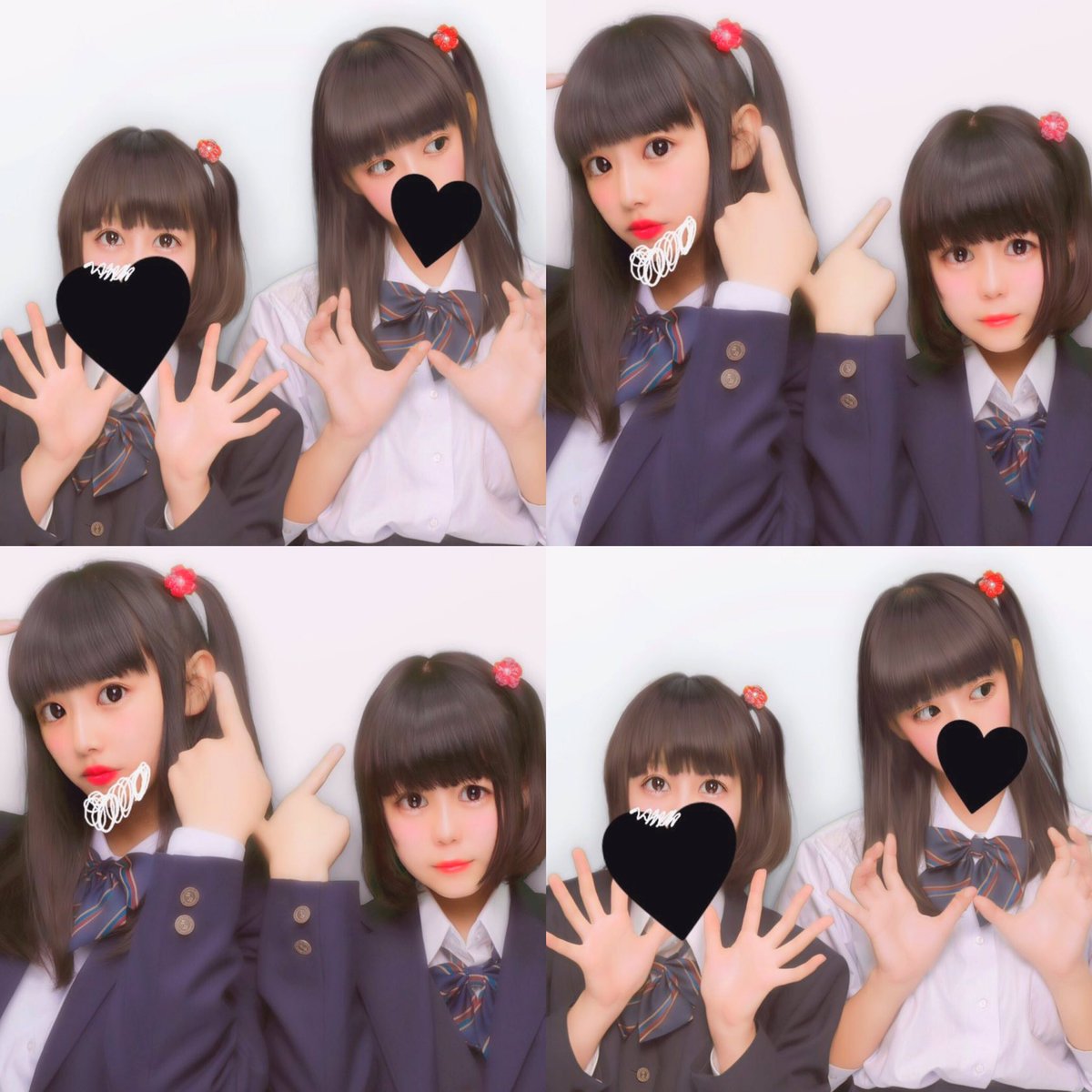 なかがわ ちの A Twitter うりと遊んだよ うり久々で楽しかった からあげはいまいち だったよね 泣いたよね たくさん話して 写真撮りまくって楽しかったよ 髪型ちょんちょこりんも めっちゃ最高でした また遊んでな なかがわ ちの A Twitter うりと遊んだよ うり久々で楽しかった からあげはいまいち だったよね 泣いたよね たくさん話して 写真撮りまくって楽しかったよ 髪型ちょんちょこりんも めっちゃ最高でした また遊んでな