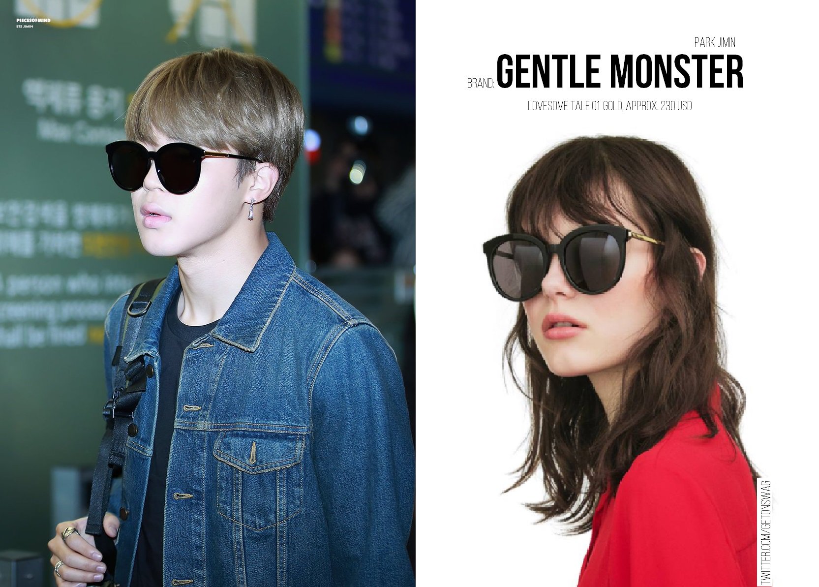 gentle monster lovesome - Cinosural International School