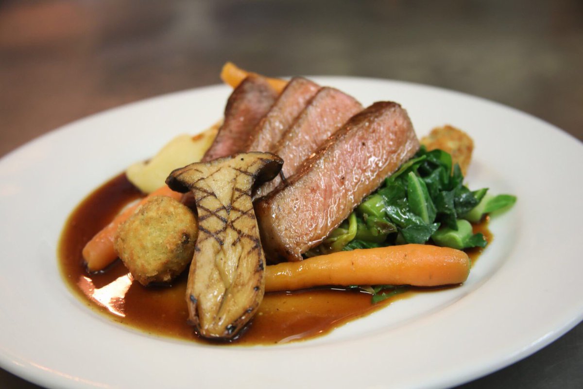 DeesonsBritish's tweet photo. Amazing new menu being launched on Wednesday 14th June. New menu  will give you more choice and will be presented in a completely fresh way👌 https://t.co/j88jwkR9pM