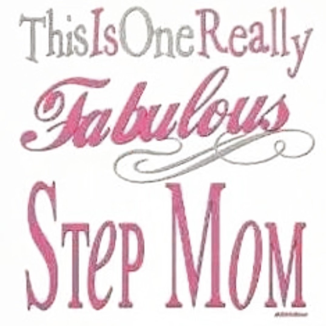 BlessedBlended's tweet photo. I believe I am a fabulous #Stepmother ! Happy Friday Loves, #KnowWhoYouAre #StepMamas #stepmoms #BonusMoms #BlessednBlended https://t.co/ScEUMjWDxR