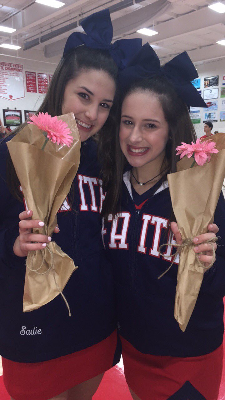 HAPPY BIRTHDAY ABBY KATE FORD I LOVE U HAVE AN AMAZING DAY 