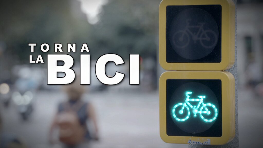 30minuts's tweet photo. El 6è @congresbici premia el @30minuts "Torna la bici" de @ellaurado V.Díaz, T.Navarro i S.Rierola.▶️https://t.co/oLjYKqmEzz Moltes gràcies! https://t.co/WsQ7tXYnNb