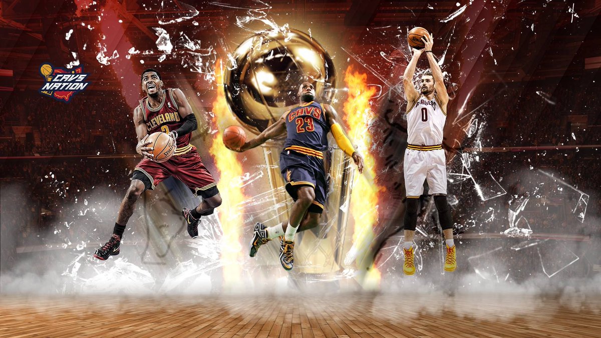 CavsNationCP's tweet photo. 🏆🏆👀👀👀❌👑❤️ https://t.co/7buVPLrt2H
