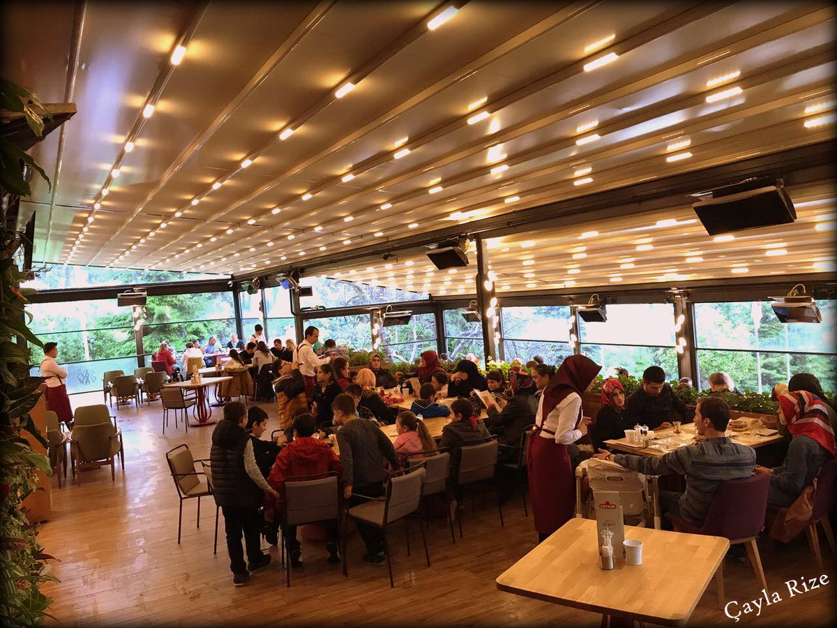 Bizler sizlerle birlikte güzeliz... Hoşgeldiniz... <a href="/caylarize/">caylarize</a> #çaylıyoruz #çaysaati