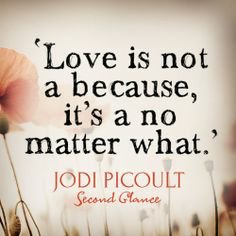 Happy Birthday Jodi Picoult born in 1966.   