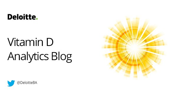 DeloitteAI's tweet photo. In actuarial science— and beyond—predictive #analytics brings complex data to life. https://t.co/4w60xOpKXM https://t.co/7Z94OyZMbM