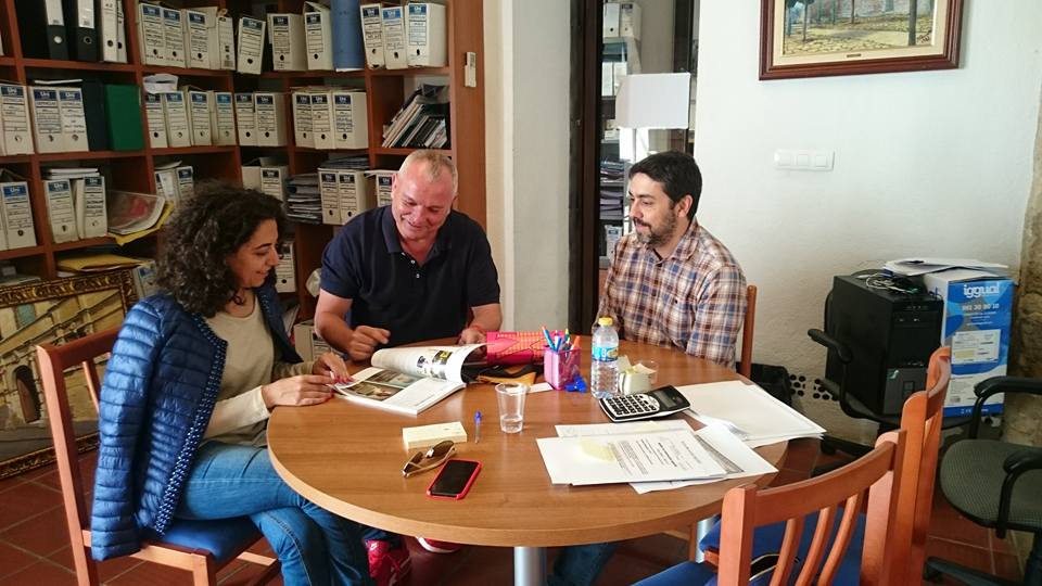 micefestival's tweet image. MICE VERTEBRANT TERRITORI Sant Mateu, al Maestrat, serà la seu més septentrional de la MICE2018. Ratllant ratllant amb la frontera catalana