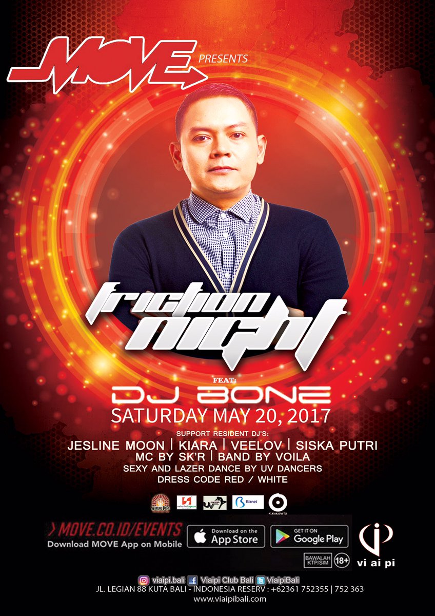 jackviaipi's tweet photo. Move present @BoneFiol on Saturday @Viaipi #marlboro_move #spinach https://t.co/QTxuvmbFBq