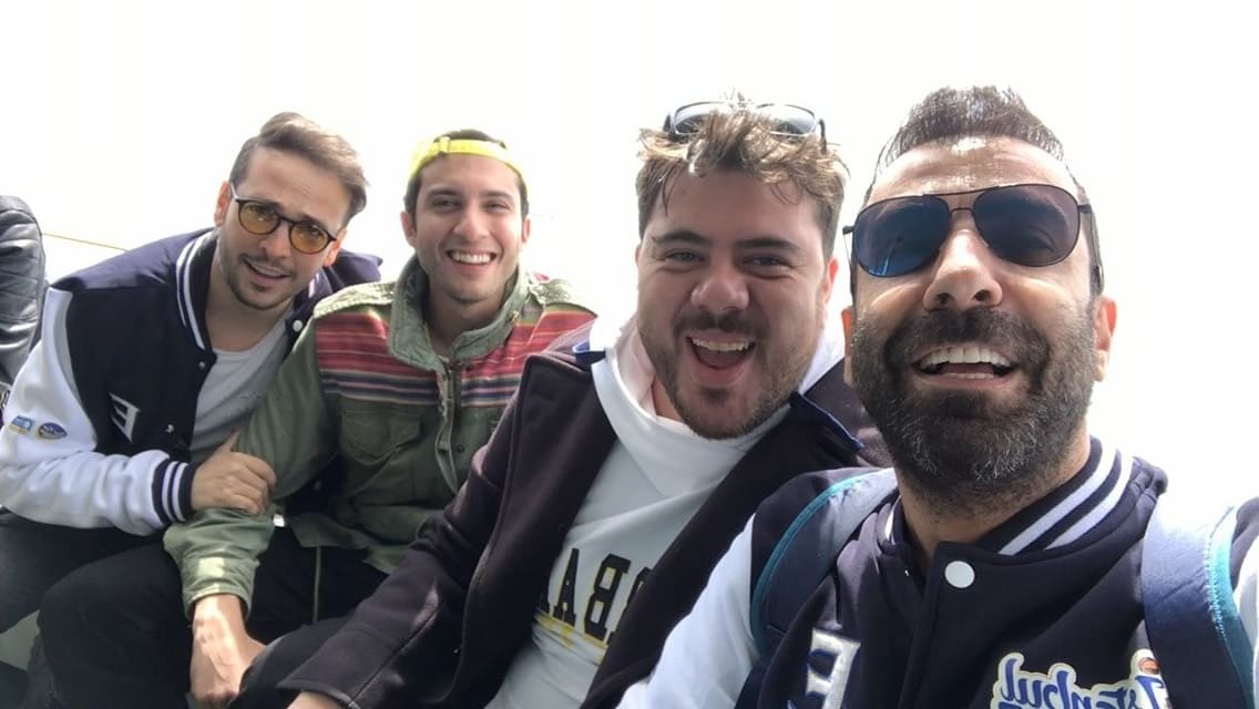 firattaltunmese's tweet photo. #firataltunmese :Eveettt haziriz Madrid icin :) #efes4final4 #fener4glory https://t.co/Ow1ySfFetK