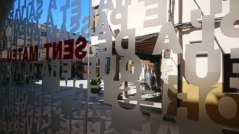 micefestival's tweet image. MICE VERTEBRANT TERRITORI Sant Mateu, al Maestrat, serà la seu més septentrional de la MICE2018. Ratllant ratllant amb la frontera catalana