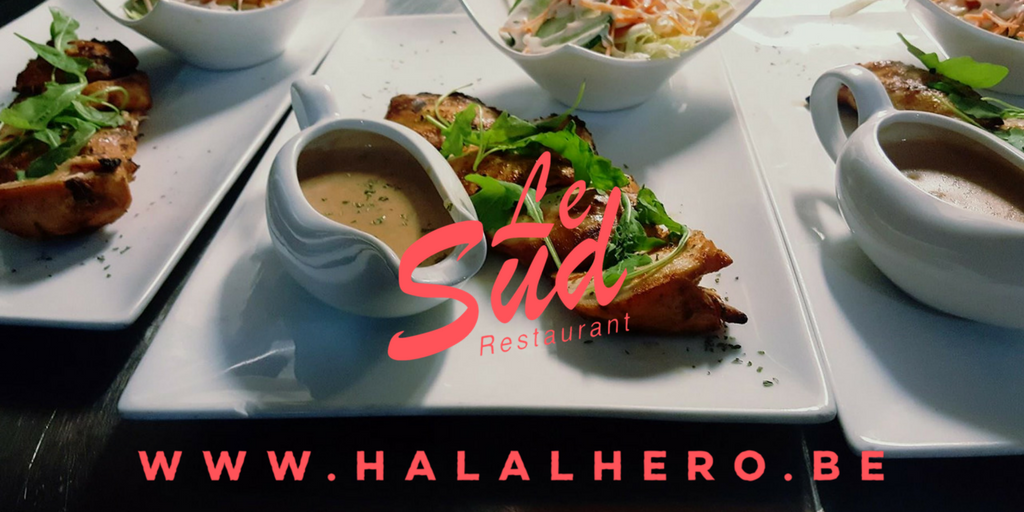 Halalhero_be's tweet photo. Bestel heerlijke schotels van bij Le Sud op https://t.co/uMnJr7LrNL
#halal #weekend #lekker @Stad_Antwerpen https://t.co/n2Ng3K4MwC