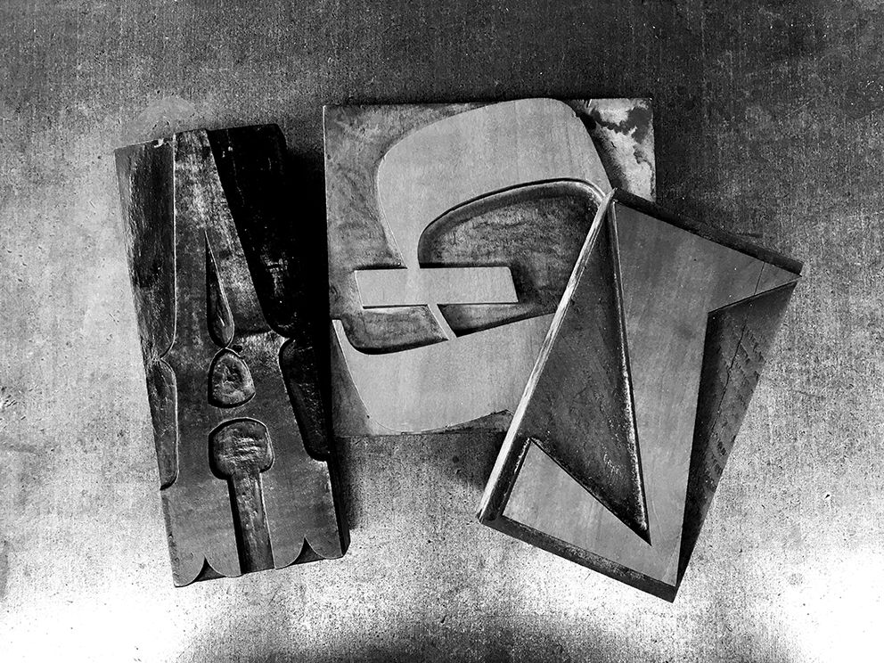 bnkr_it's tweet photo. Domani a @Tipoteca ci sarà #LetterpressRules evento dedicato ai nuovi linguaggi che la cultura tipografica ha creato #bunkerloves#typography https://t.co/MPuJIkXi3d