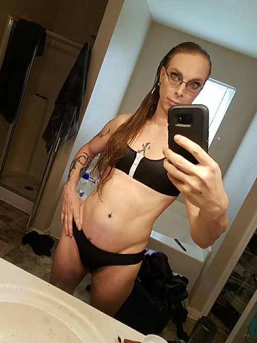Yay for a new bikini... Time to get out in the sun https://t.co/MqoJakVBld<a href="/tag/bdsm"class="tags"><span>#bdsm</span></a><a href="/tag/fireplay"class="tags"><span>#fireplay</span></a><a href="/tag/bdsmlifestyle"class="tags"><span>#bdsmlifestyle</span></a><a href="/tag/fetishdesigne"class="tags"><span>#fetishdesigne</span></a>
