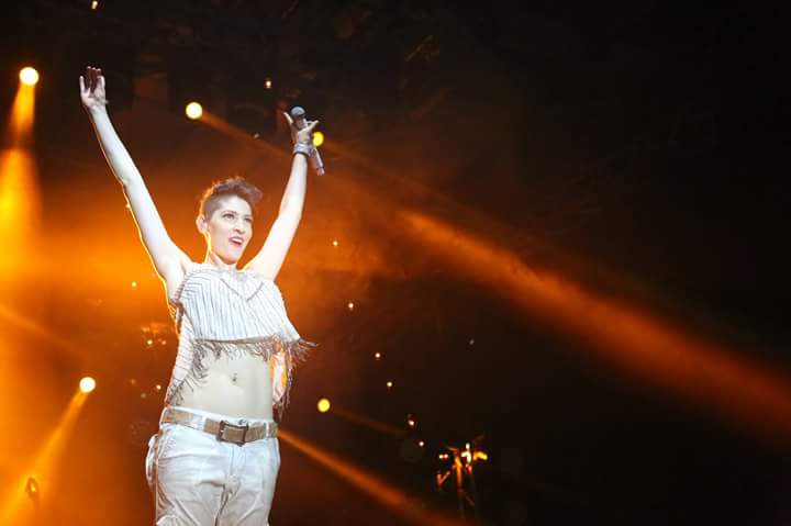 haashcuc's tweet photo. Vieeeernes 😍🎉❤ @haashoficial #Ashley #AshNatica https://t.co/kEMy9nbm37