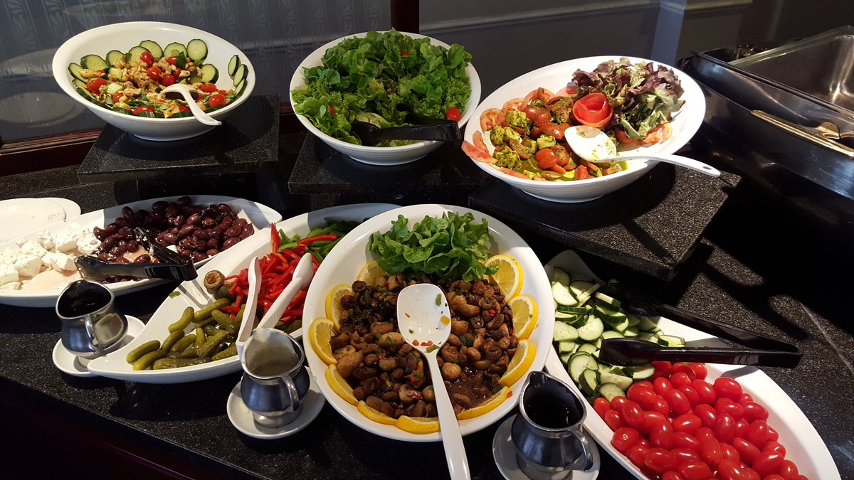LETPCSA's tweet photo. #LETPC2017 Lunch is over. Back to business https://t.co/TwWXaPYyGa