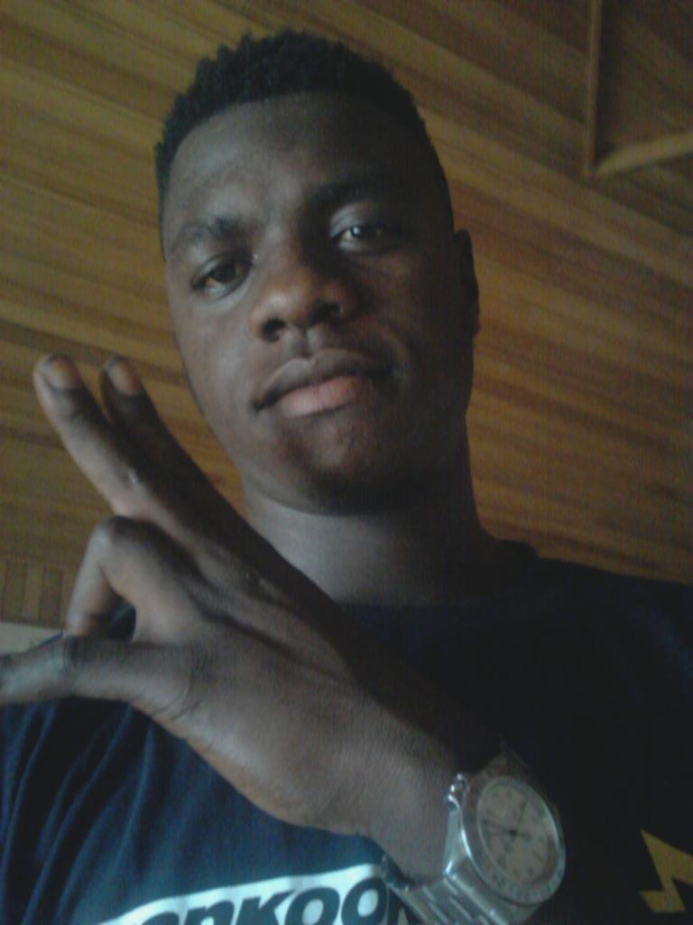 Maxwell15Osei's tweet photo. We are rolling the world https://t.co/Cnnc4mvKW1