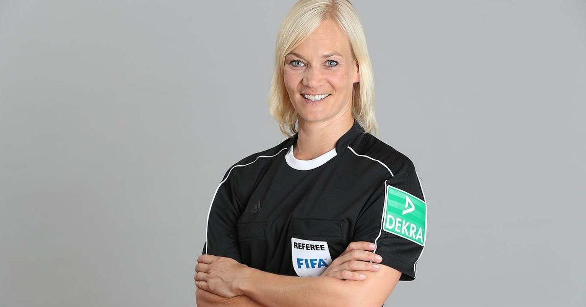 geglobo's tweet photo. Campeonato Alemão terá mulher como árbitra principal na próxima temporada https://t.co/ZhhtsiVzQe https://t.co/REYZD4JAPj