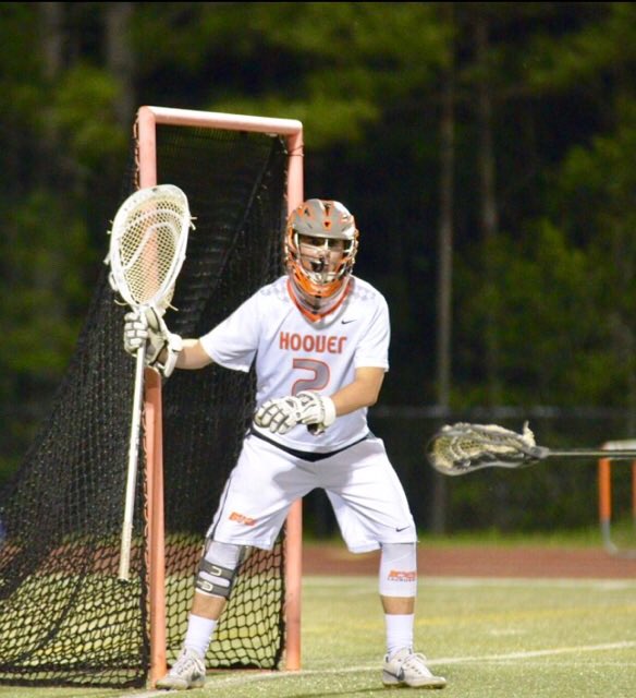 BREAKING: Bucs Senior @noahbishop1 has been named an All-American. Finished his career with 997 saves. Congratulations Noah!