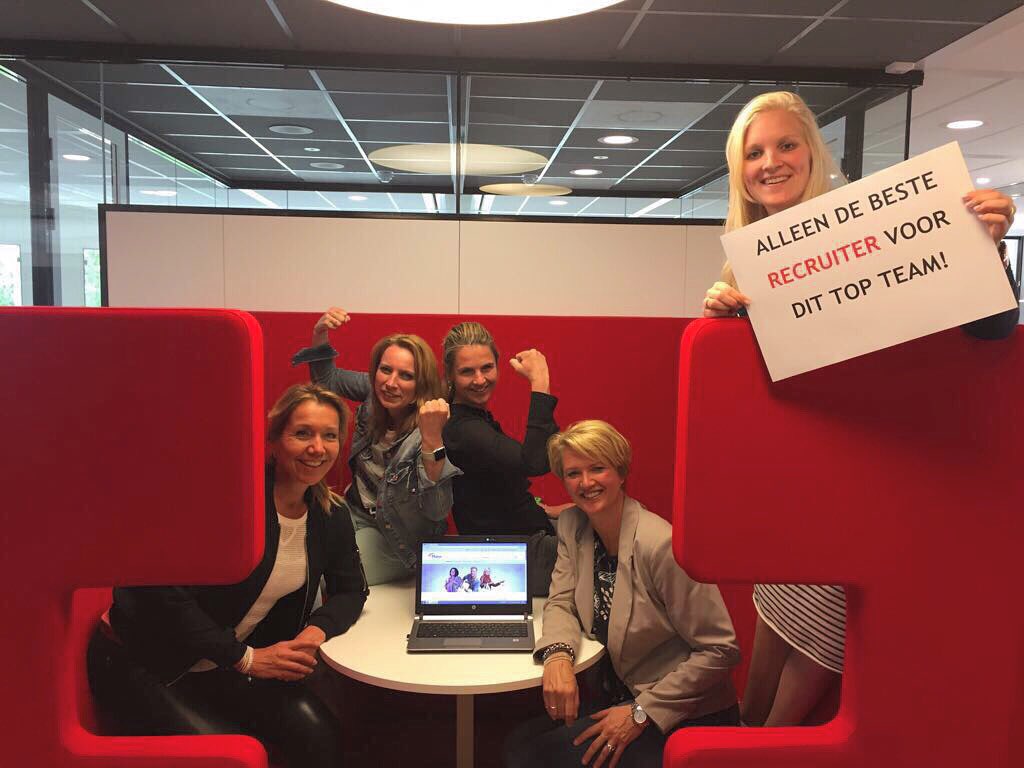 Ineke__B's tweet photo. Wie gaat mijn job overnemen? 
Ik ga een andere uitdaging aan bij Pluryn en zoek daarom de beste #recruiter! Appen we snel? 06-23734865 https://t.co/AMmCIKokAC