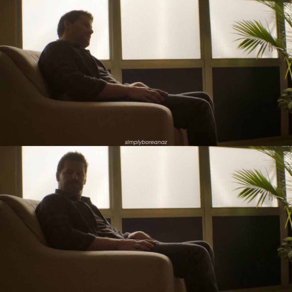 Do I talk to much about David?? 🙂 I mean have you seen him?? 😍 #davidboreanaz #jasonhayes #SealTeam #sealteamcbs #sealfamily #cbs