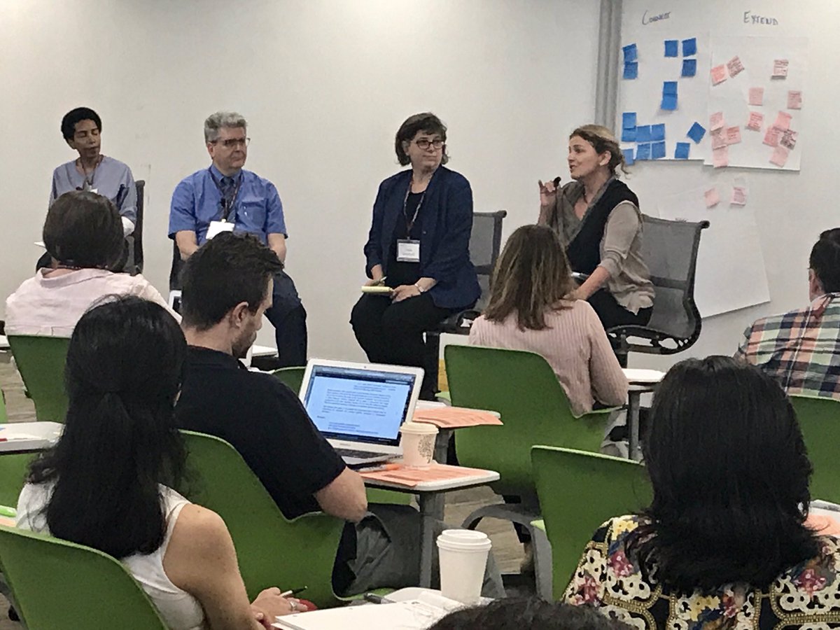 primarysource's tweet image. Our own @PrimarySource_ ED Jen Boyle presents @hgse #GlobalEd #globalcitizen thinktank today. Go Jen! @FernandoReimers @ProjectZeroHGSE