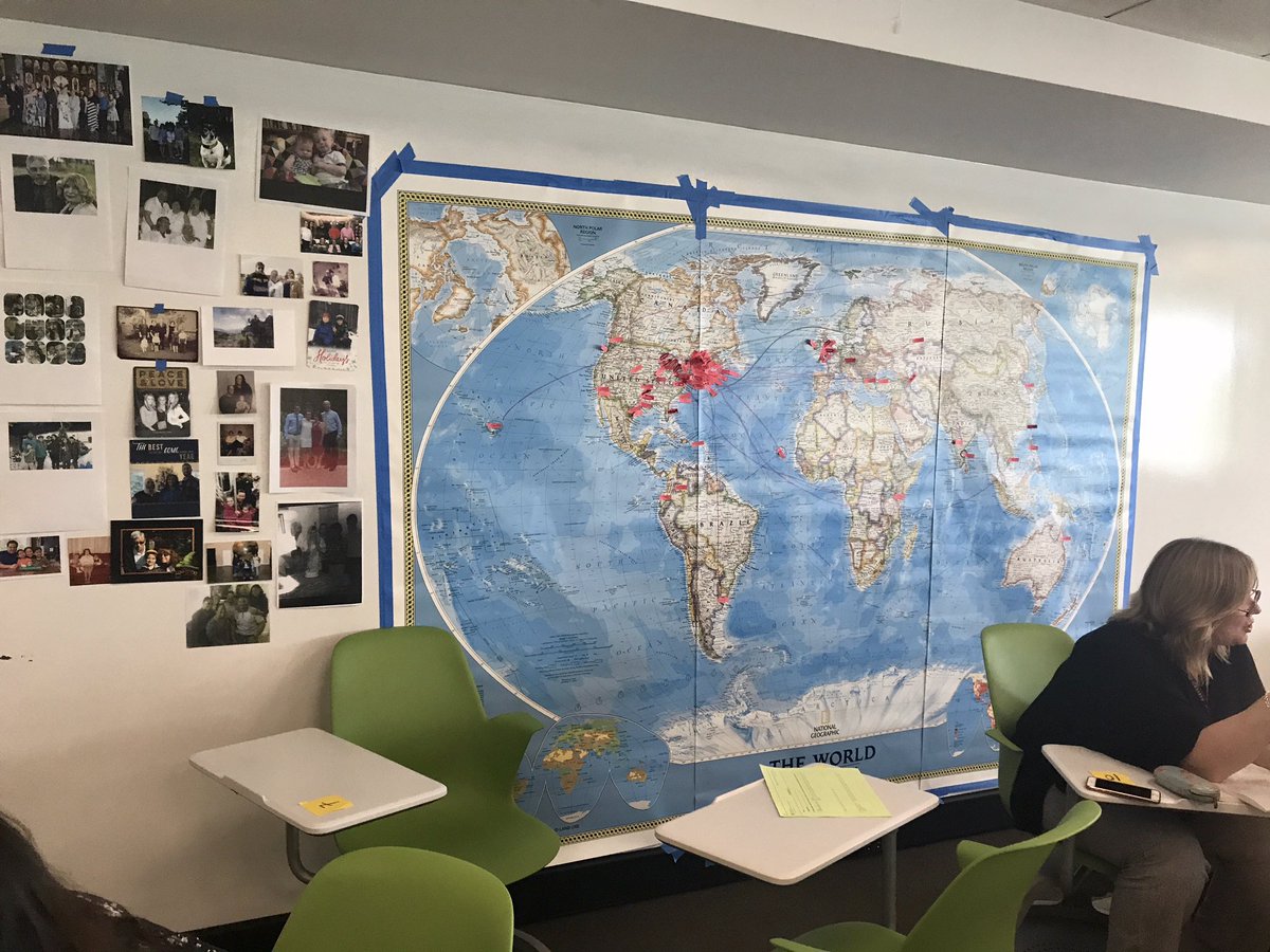 primarysource's tweet image. Our own @PrimarySource_ ED Jen Boyle presents @hgse #GlobalEd #globalcitizen thinktank today. Go Jen! @FernandoReimers @ProjectZeroHGSE