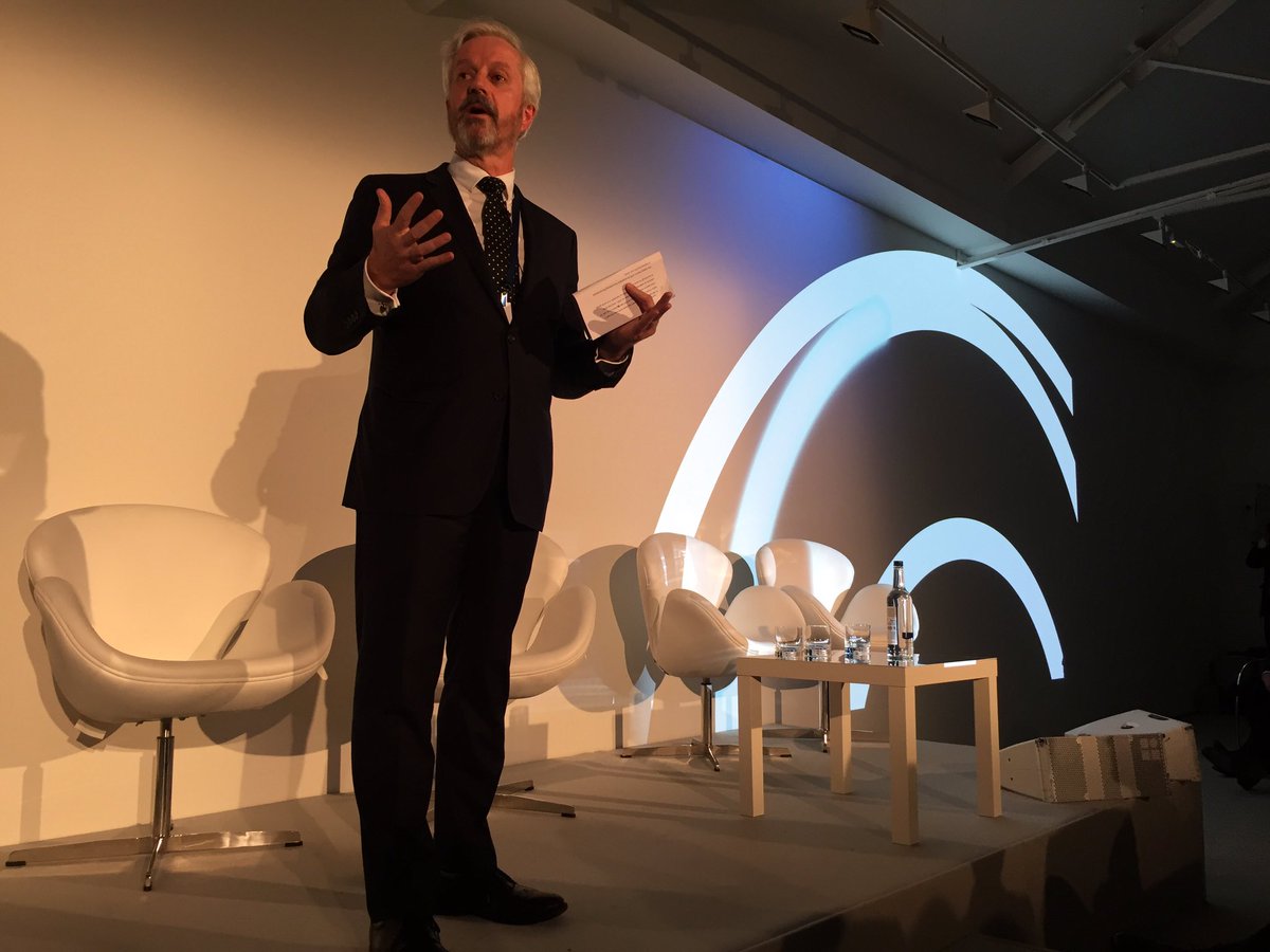 Ellen MacArthur (@ellenmacarthur) on Twitter photo Our CEO @andrew_morlet at the launch of our <a href="/NewPlasticsEcon/">New Plastics Economy</a> innovation prize with <a href="/wenschmidt/">Wendy Schmidt</a> <a href="/PaulPolman/">Paul Polman</a> and HRH Prince Charles yesterday Our CEO @andrew_morlet at the launch of our <a href="/NewPlasticsEcon/">New Plastics Economy</a> innovation prize with <a href="/wenschmidt/">Wendy Schmidt</a> <a href="/PaulPolman/">Paul Polman</a> and HRH Prince Charles yesterday