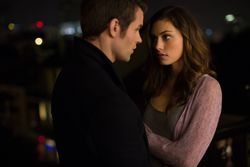 #SpecialFF to the Original vampire that is caring for me. I appreciate that and I find him attractive @Theenobleman