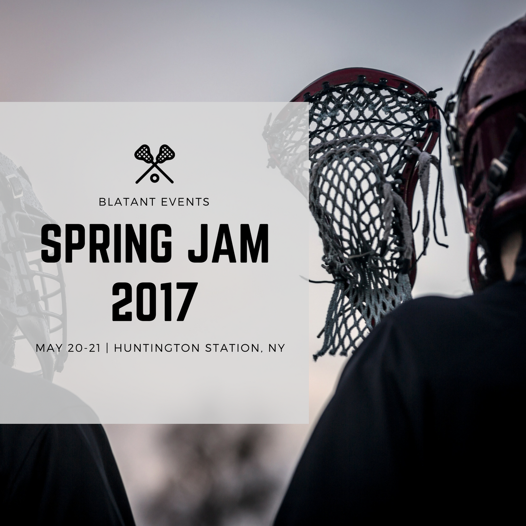 BlatantEvents's tweet photo. Another huge weekend ahead of us! Our Spring Jam Tournament is May 20-21. Check out the schedule here: https://t.co/TLA7gWHnTq https://t.co/mRhZnvSIGU