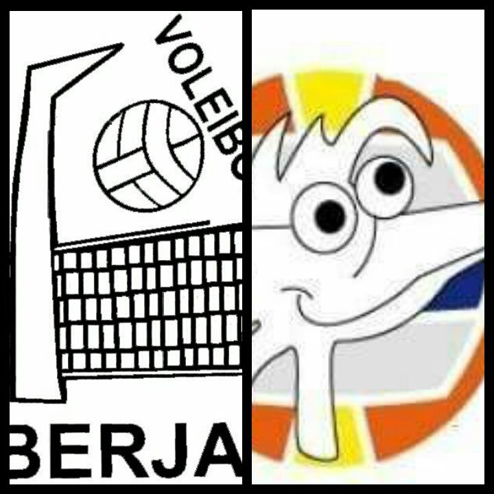 voleibolcoslada's tweet photo. ¡Se avecina un PARTIDO DE INFARTO!Esta tarde a las 19h jugamos contra @CVBerja, 👏¡A POR TODAS!👏 #coslada #voleibol #CVC 💪🏐 #CEIM17🇪🇸 https://t.co/9AXQudjvvX