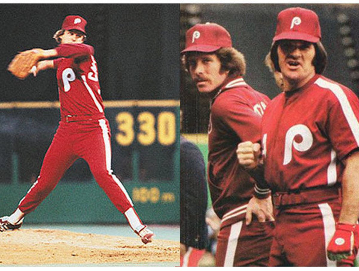 phillies maroon uniform