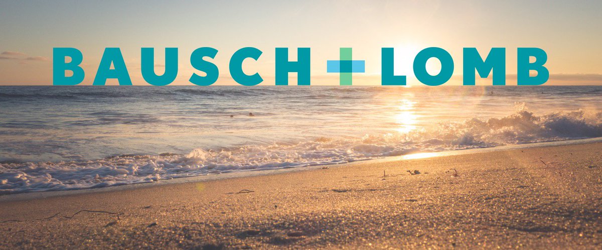 Just 30% of us wear sunglasses to protect our eyes from the sunshine. Know 5 ways to protect your eyes this Summer bausch.co.uk/news/eye-care-…