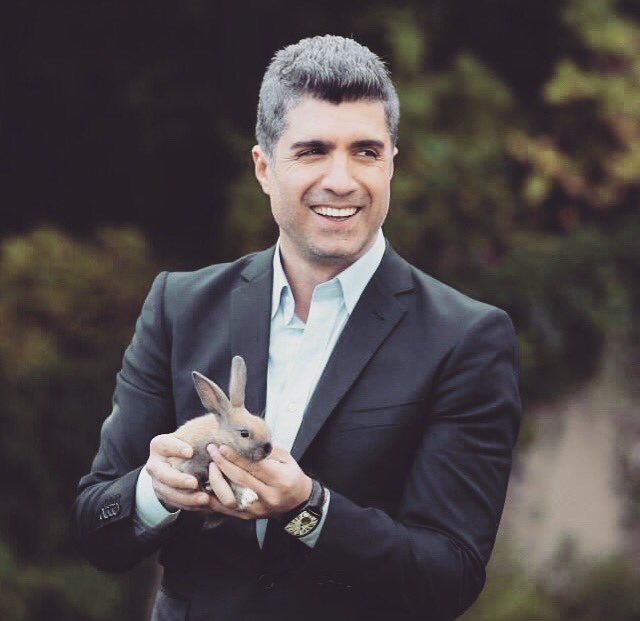 Happy birthday ya 3oumre entaa     ozcan deniz   