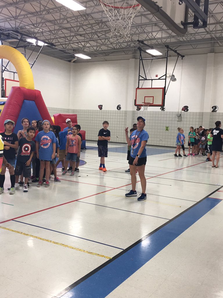 BetsyCummins's tweet photo. @Abbett_AllStars Field Day Fun! Let the games begin!@AbbettPTA https://t.co/ukyusOklSx