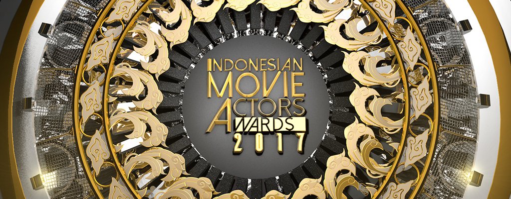 flickmagazine's tweet photo. 'Cek Toko Sebelah', 'My Stupid Boss', dan 'Juara' berjaya di Indonesian Movie Actors Awards 2017 https://t.co/3DG3wRj3D4 #IMAA2017 https://t.co/Fwchu0ySDV