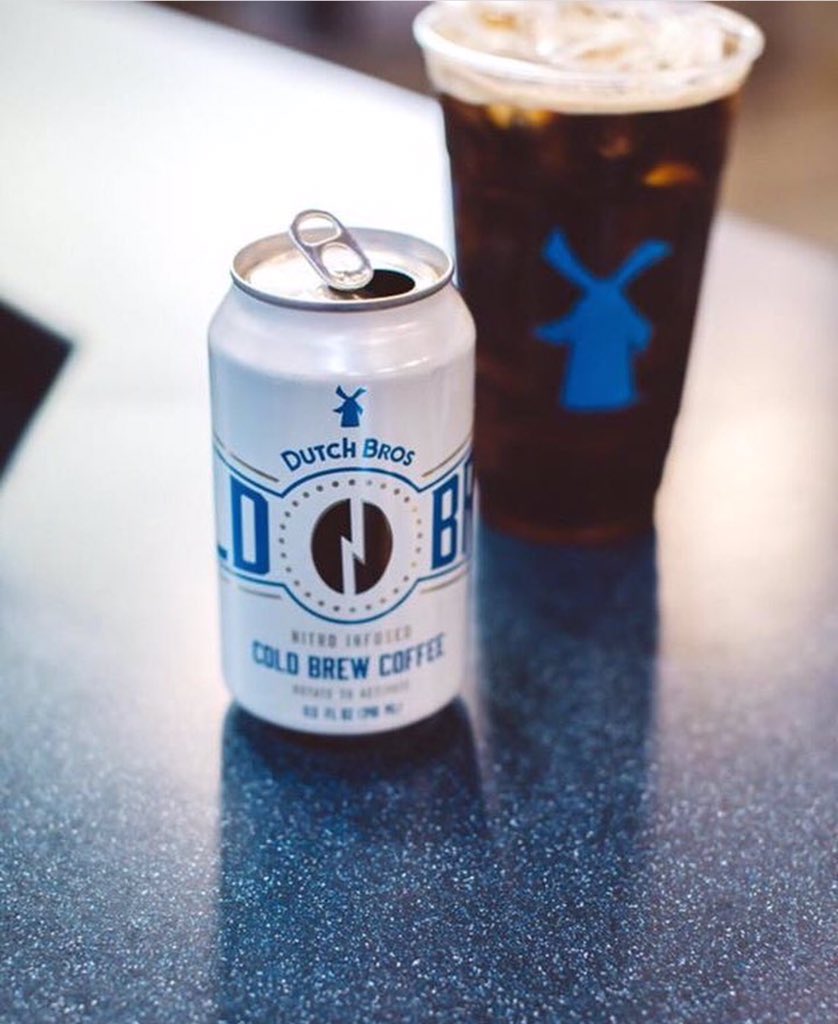 DutchBros Central OR tweet media