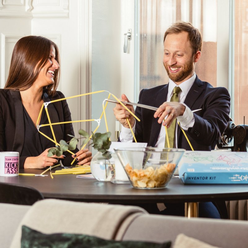 Nu söker vi både juniora och seniora nyckelspelare till vårt team! emp.jobylon.com/companies/132-…