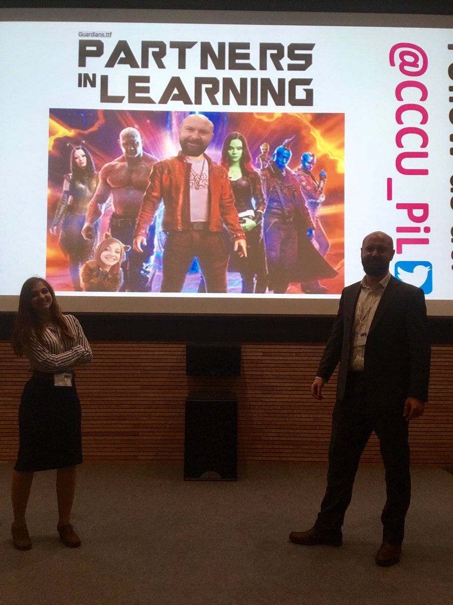 Partners in Learning tweet media