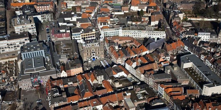 CBS.nl Statistics Netherlands tweet media