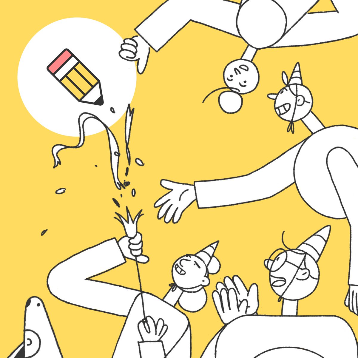 animadetv's tweet photo. It's @boordsapp's first birthday today! ๐ย Thank you so much to everyone that has supported #storyboardingmadesimpleโhttps://t.co/uCBreRpjZz https://t.co/yNX3SwXcoO