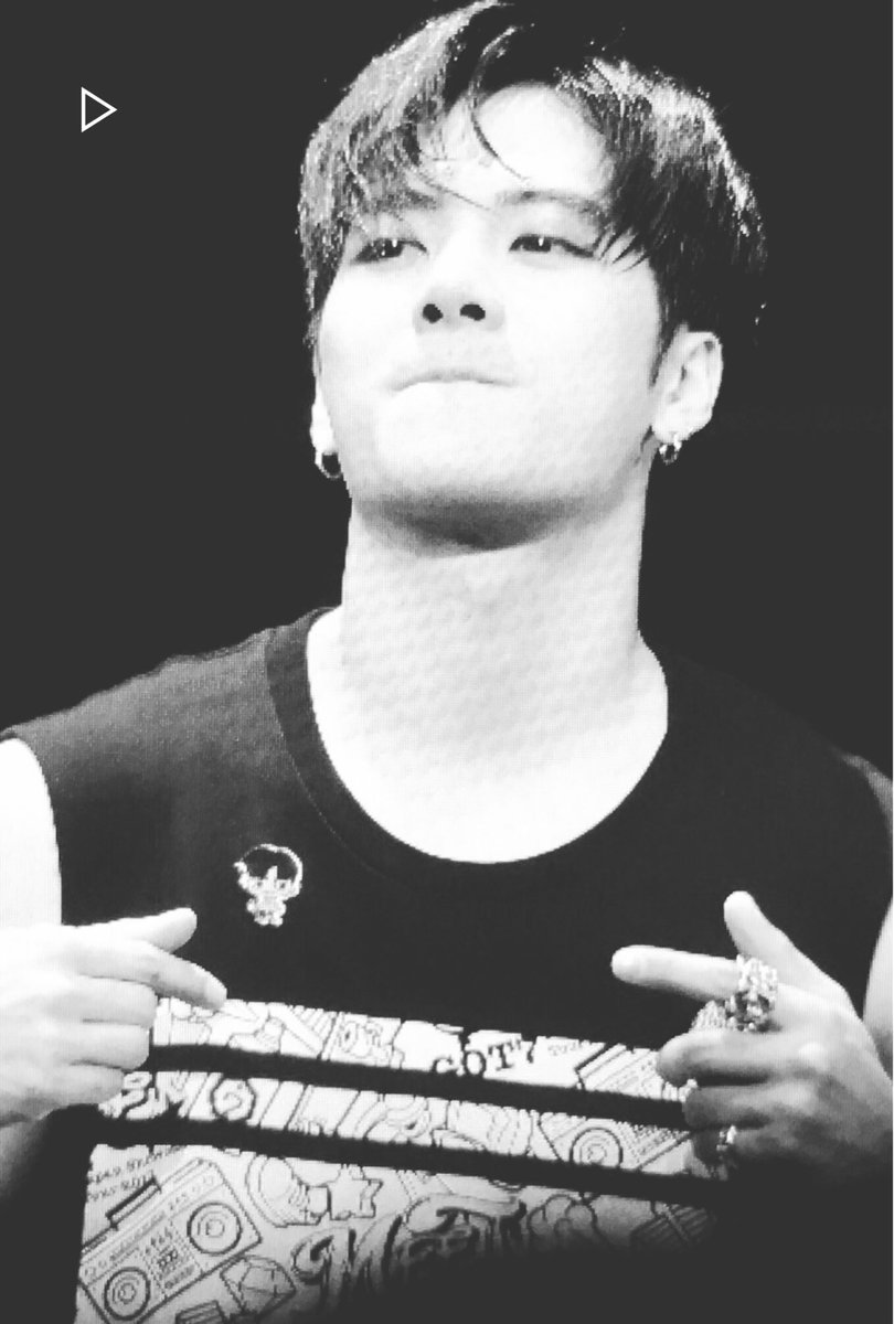 STEREOMOOD852's tweet photo. 170519
#GOT7 #JacksonWang #갓세븐 #잭슨 #王嘉爾 https://t.co/NmzBHLNXjU