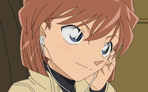 名探偵コナンラジオ