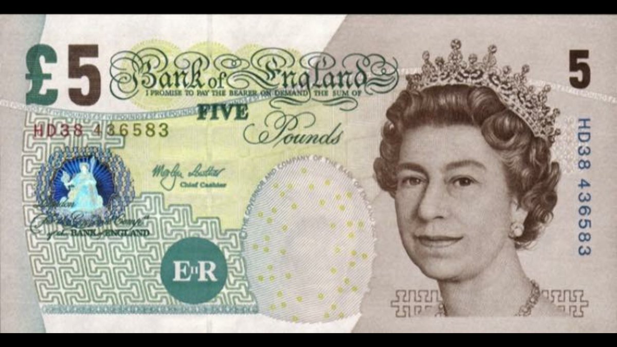 ChucklesInfo's tweet image. Please be aware that we no longer accept the old £5 and Card payments are available with a service charge of 25p if under the minimum of £5🐒