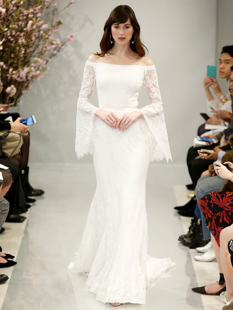 theknot's tweet photo. New boho wedding dresses that you’ll love! #ad https://t.co/muCEOekjC4 https://t.co/dwAZrKNUpe