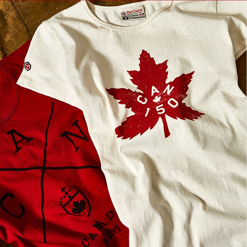 13Reasons13's tweet photo. 13 Reasons is stocked with #Canada150 apparel!  #proudcanadian https://t.co/eujhHGcL8A