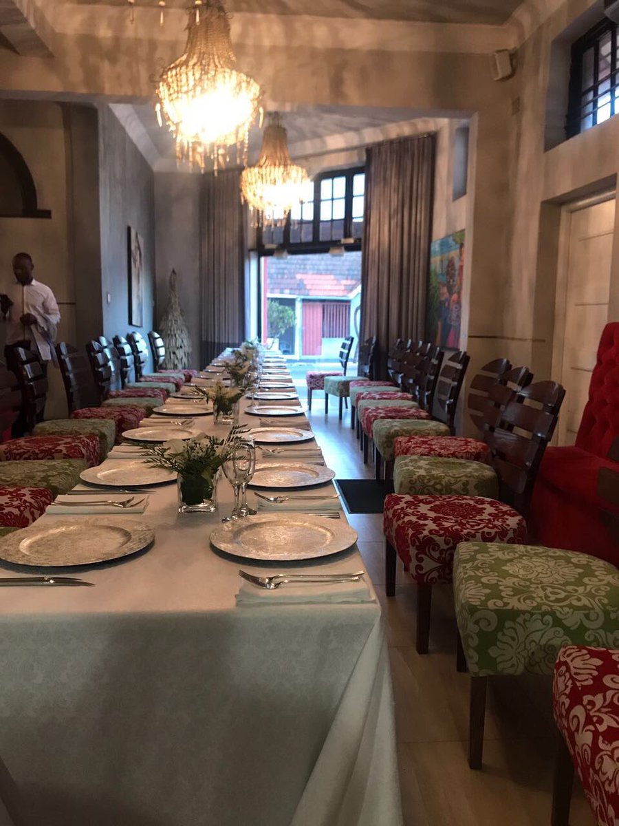 degrendelwines's tweet photo. Ready for #TasteDeGrendel at @The_Bromwell tonight with @TshepiMolisana 🍷 https://t.co/ds6FJBiQ6P