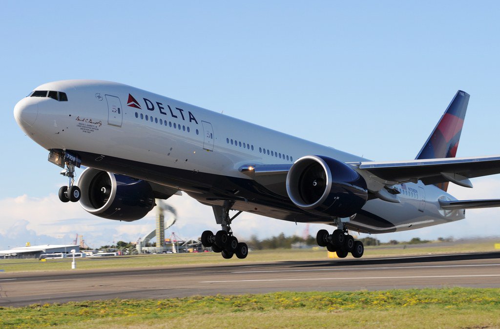 CNTraveler's tweet photo. You can now earn Delta SkyMiles by riding with Lyft https://t.co/lPZzL4bCH6 https://t.co/6TNHpENUgZ