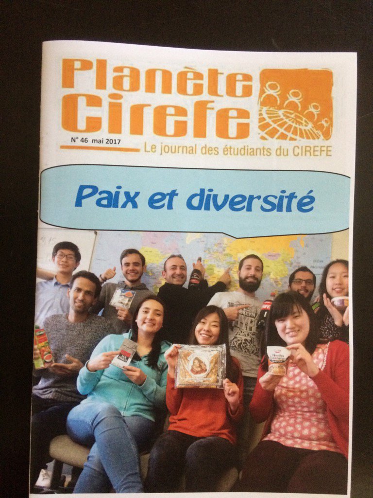 LesleyLelourec's tweet photo. Les étudiants internationaux font le spectacle au Tambour ce soir : vive la joie et la diversité ! #CIREFE #Rennes2 https://t.co/oAple8uEjx